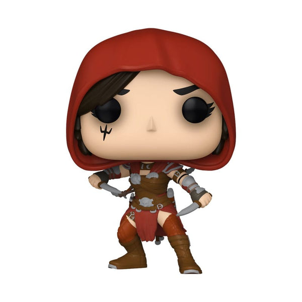 Funko Pop! Rogue with Daggers