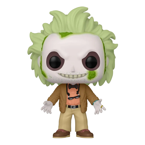 Funko Pop! Beetlejuice