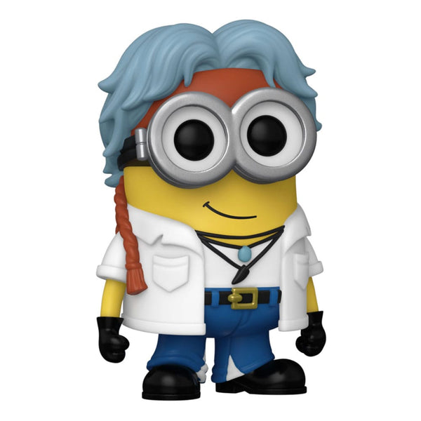 Funko Pop! Suga (Minion) – Les Minions