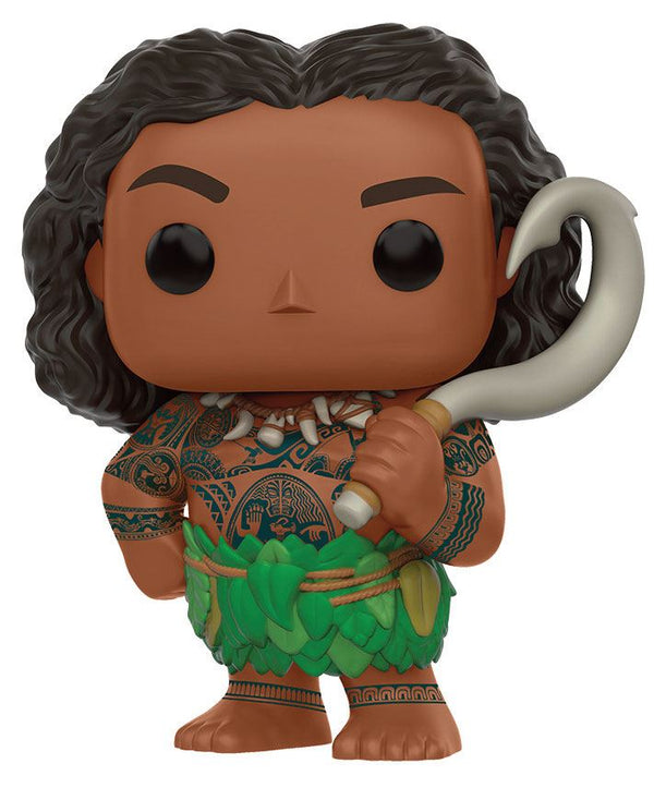 Funko Maui – Disney