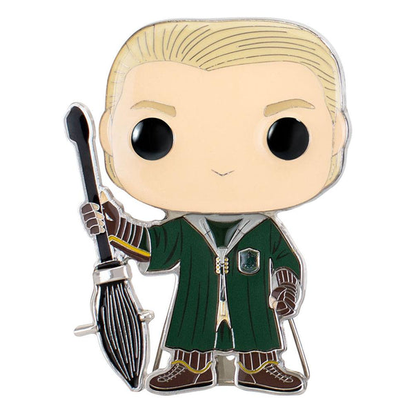 Funko Pop! Pin Draco Malfoy – Harry Potter