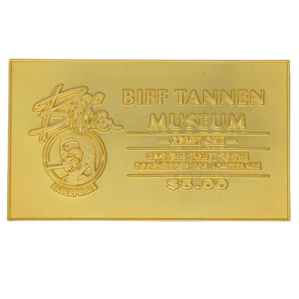 Premium Collector's Box Back to the Future