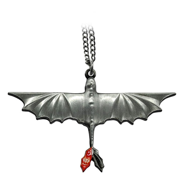Dragons Necklace - Toothless