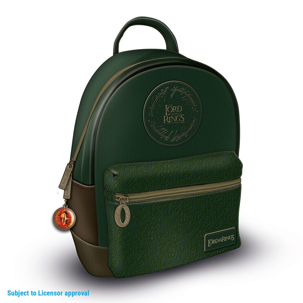 Lord of the Rings Backpack - The Ring