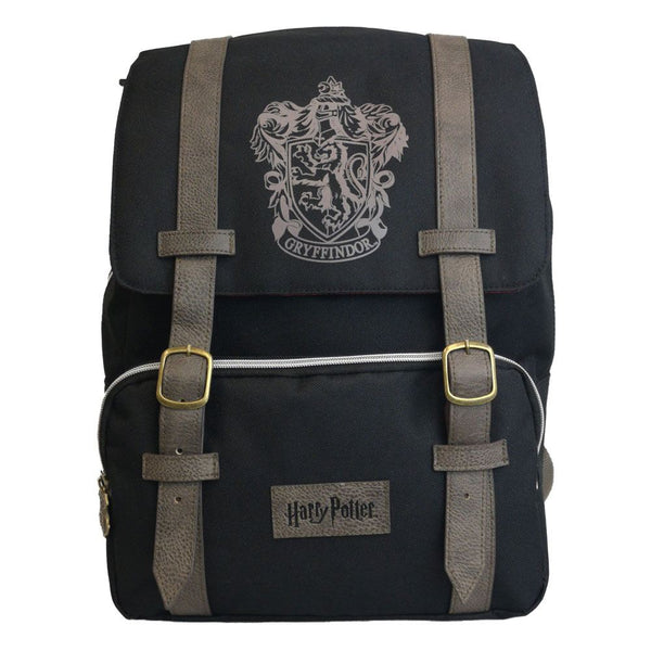 Harry Potter Backpack - Gryffindor Vintage