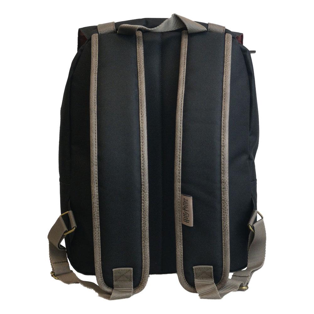 Harry Potter Backpack - Gryffindor Vintage