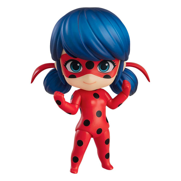 Nendoroid Ladybug - Miraculous: Tales Of Ladybug & Chat Noir