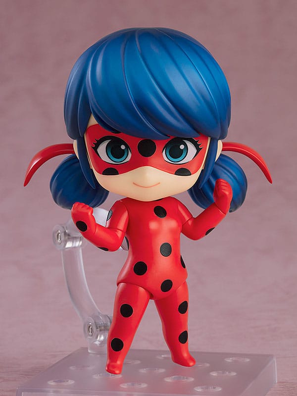 Nendoroid Ladybug - Miraculous: Tales Of Ladybug & Chat Noir