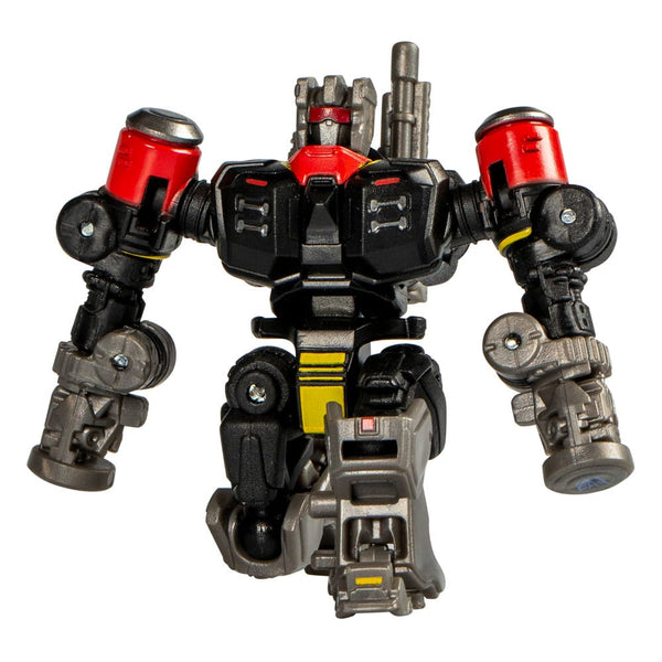 Transformers Generations Studio Series Concept Art Frenzy
