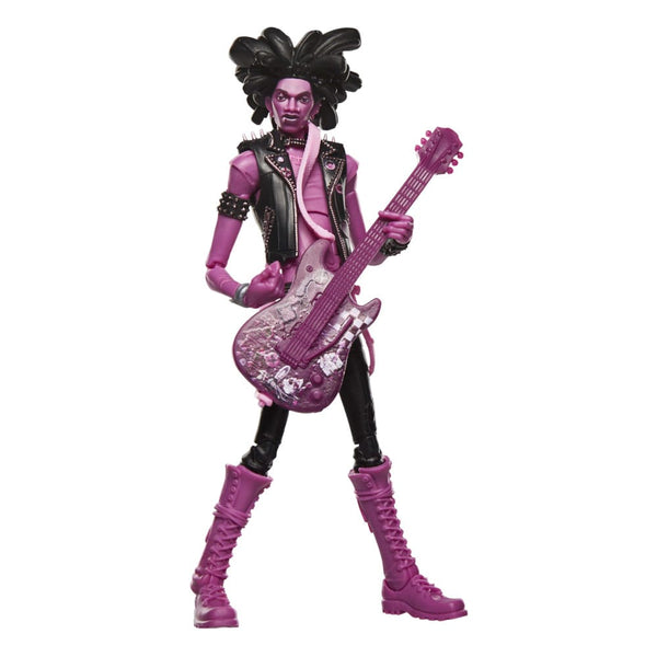 Marvel Legends Series Spider-Punk