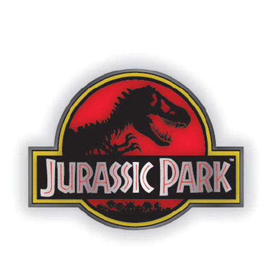 Jurassic Park Pins