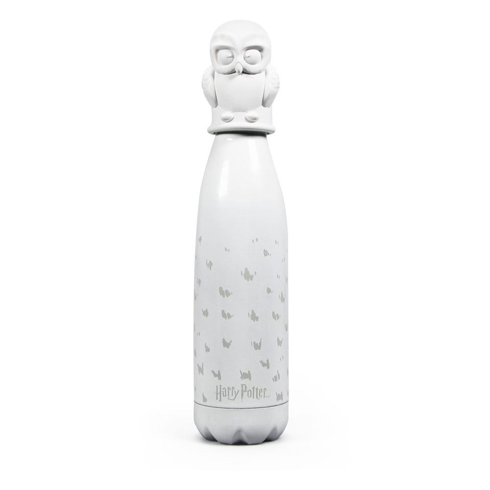 Harry Potter 3D Bottle - Hedwig
