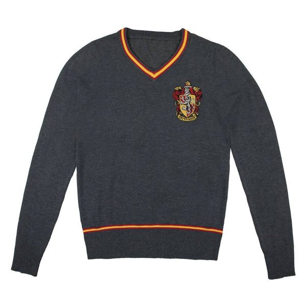 Harry Potter Sweater - Gryffindor
