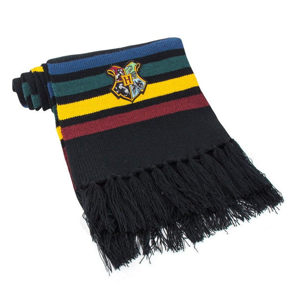 Harry Potter Scarf - Hogwarts