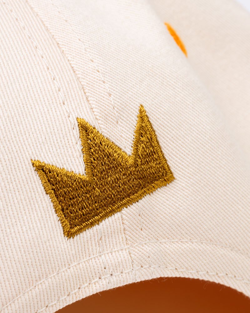 Fall Guys Cap - Qualified