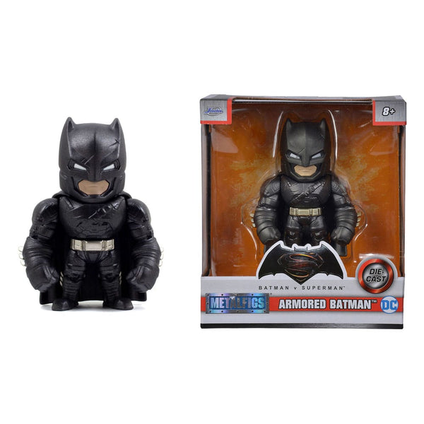 Batman in Armor - Metalfigs