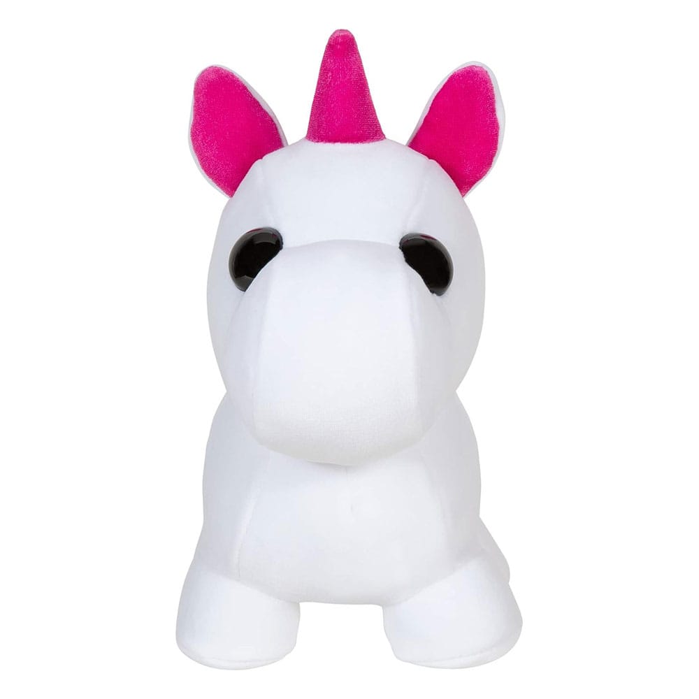 Adopt Me! Plush - Unicorn