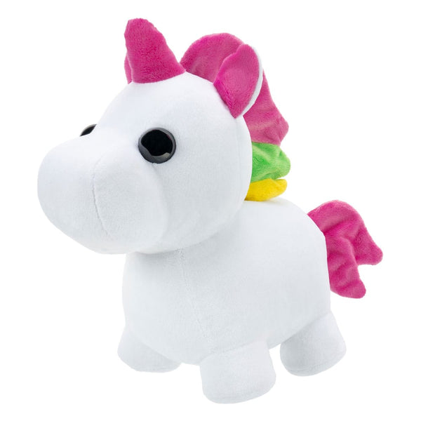 Plush Adopt Me! - Unicorn (Glow)
