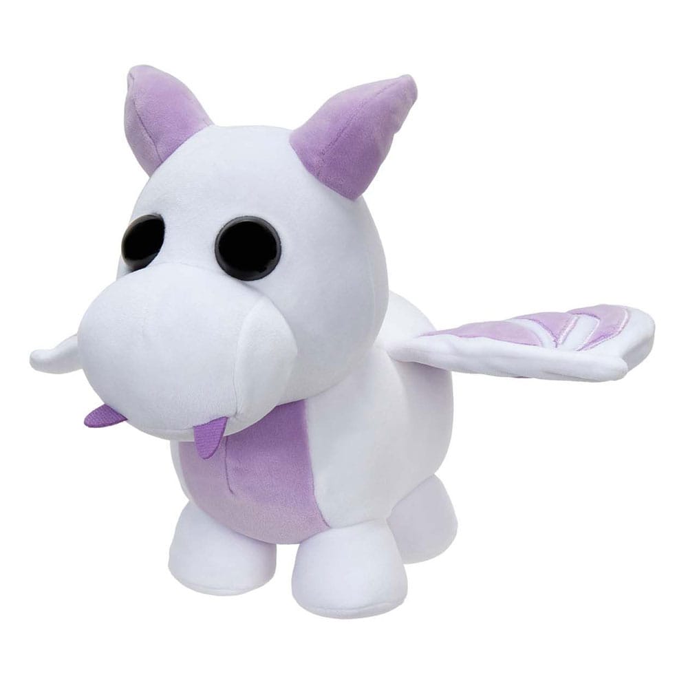 Plush Adopt Me! Lavender