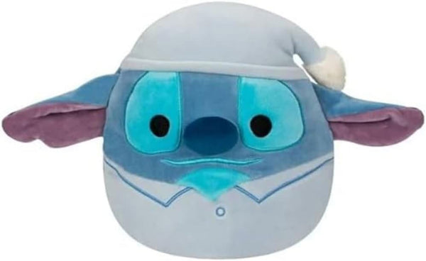 Squishmallows Stitch in Pajamas