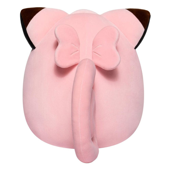 Squishmallows Pokémon plush toy - Clefairy