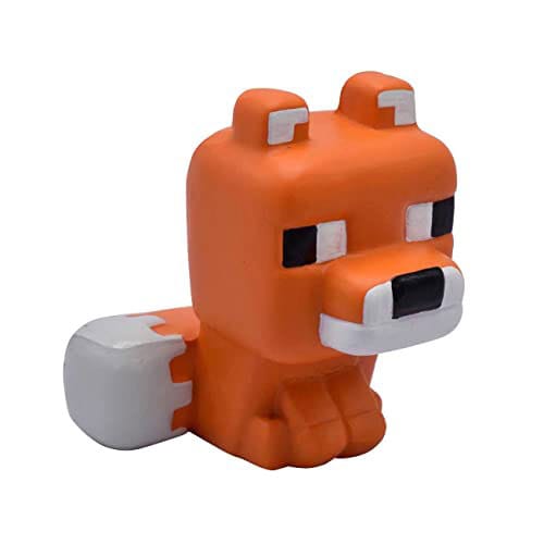 Mega Squishme Minecraft - Fuchs