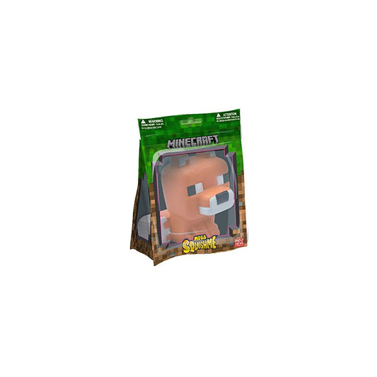 Mega Squishme Minecraft - Renard
