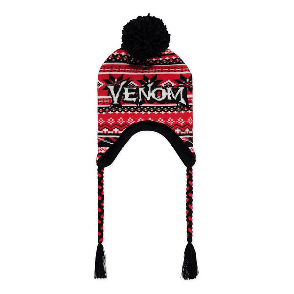 Marvel Beanie - Venom