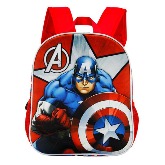 sac-dos-enfant-marvel-captain-america-karactermania