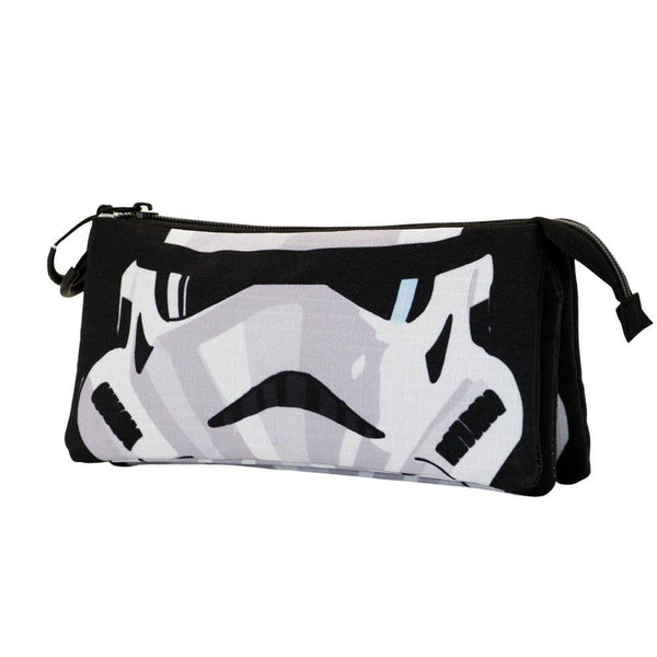 Star Wars Pencil Case - Stormtrooper