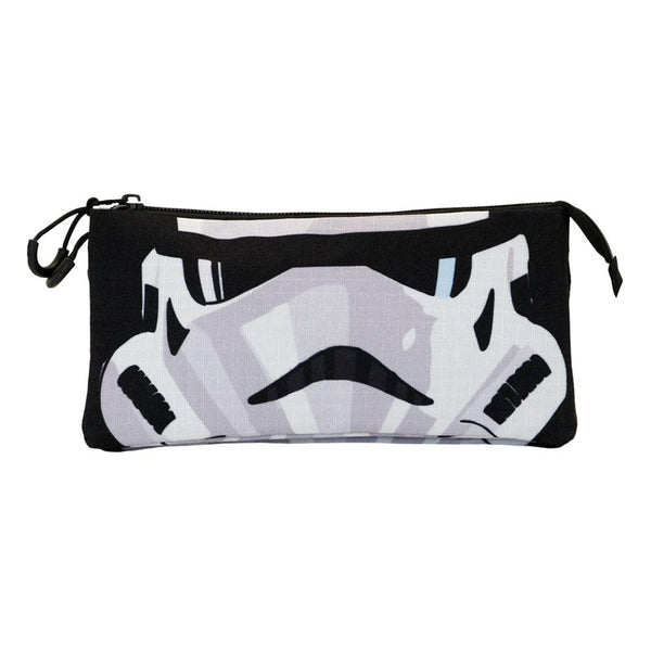 Star Wars Pencil Case - Stormtrooper
