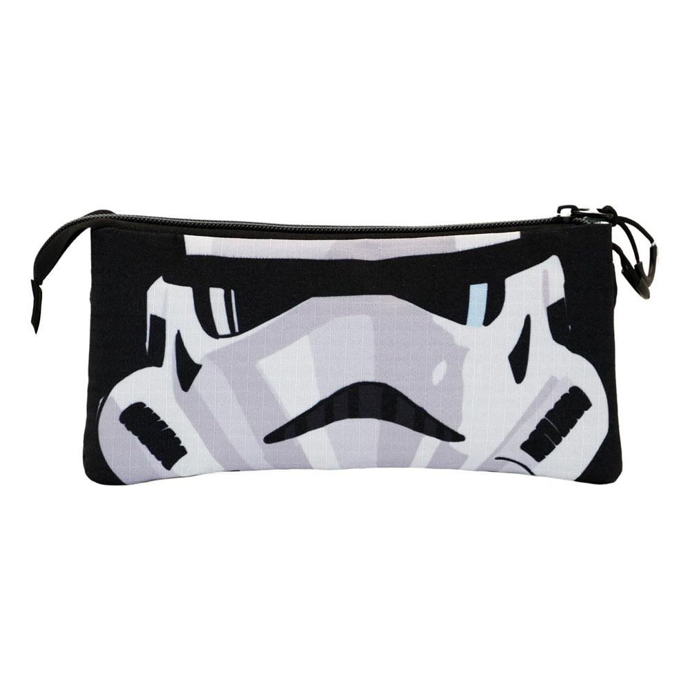 Star Wars Pencil Case - Stormtrooper