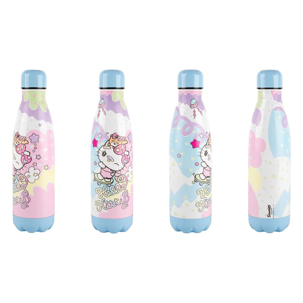Hello Kitty Insulated Bottle - Harajuku