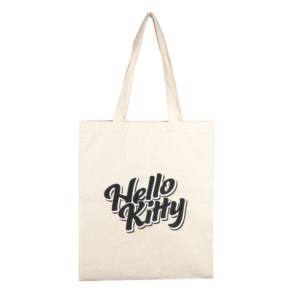 Sac de Shopping Hello Kitty - Wink