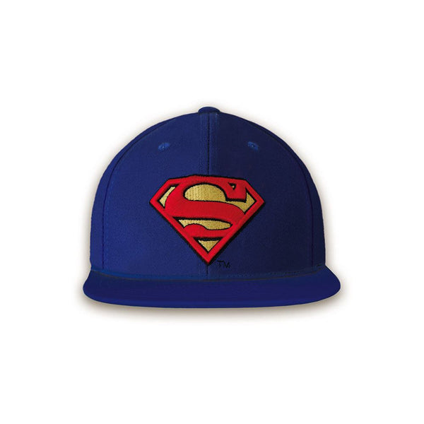 DC Comics Cap - Superman