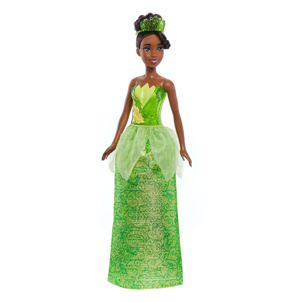 Disney Princess Doll - Tiana