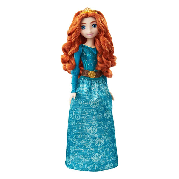 Disney Princess Doll - Merida