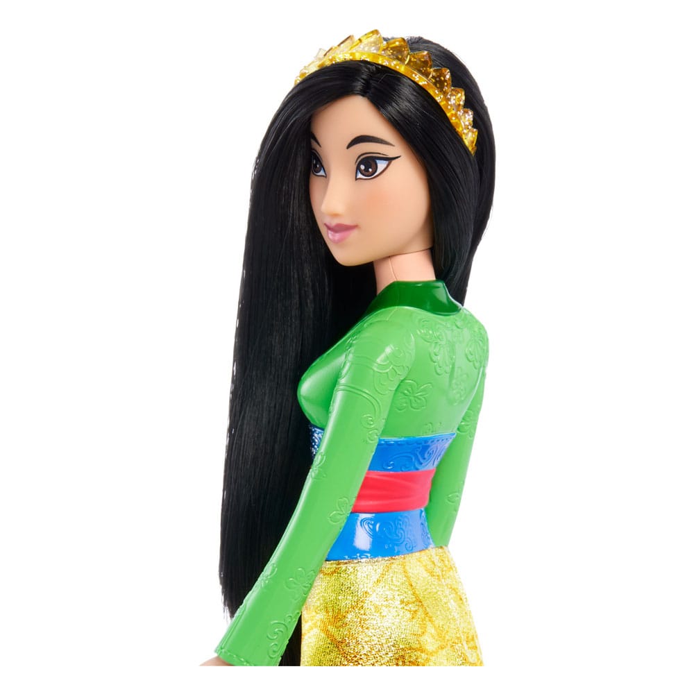 Disney Princess Doll - Mulan