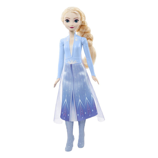 Frozen 2 Doll - Elsa