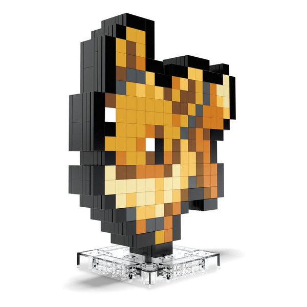 MEGA Pokémon Building Set - Eevee