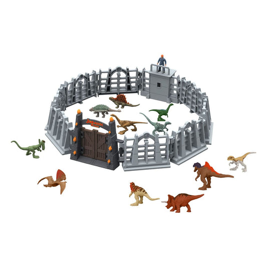 Jurassic Park Advent Calendar - 30th Anniversary
