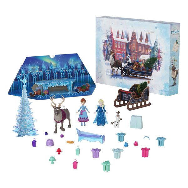 Disney Advent Calendar - Frozen