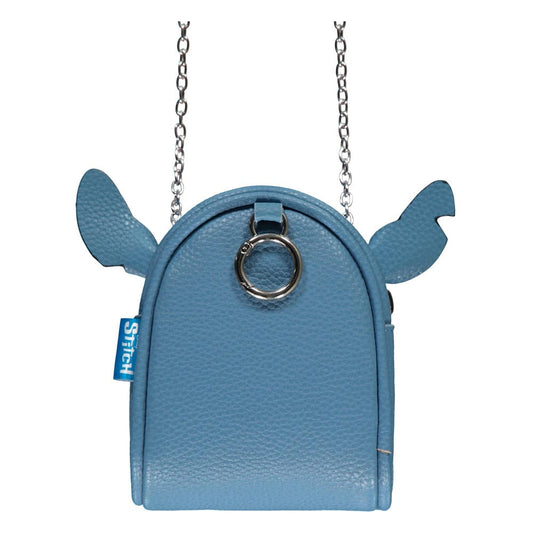 Lilo & Stitch Bag - Stitch Cute & Fluffy