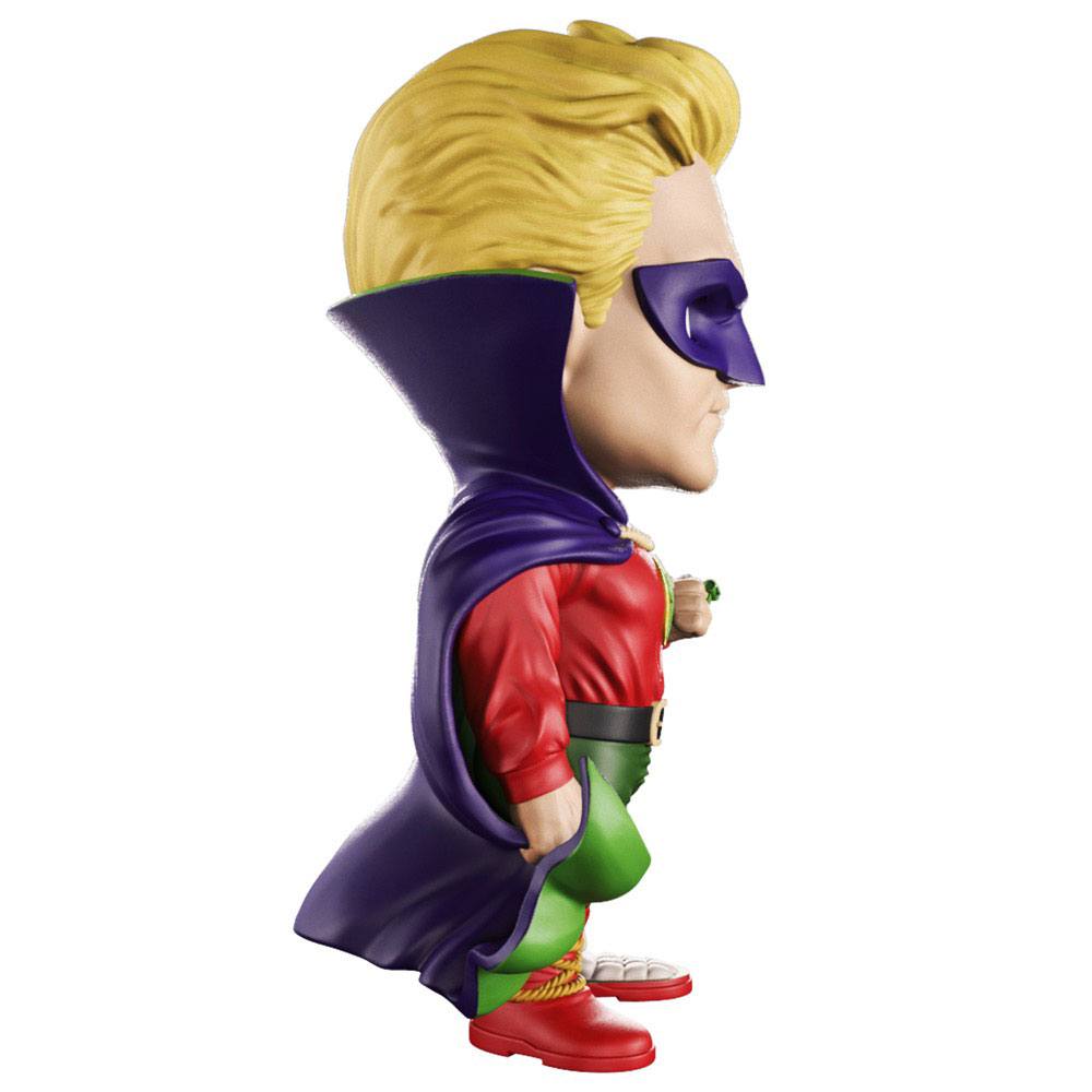 XXRAY: Green Lantern Golden Age