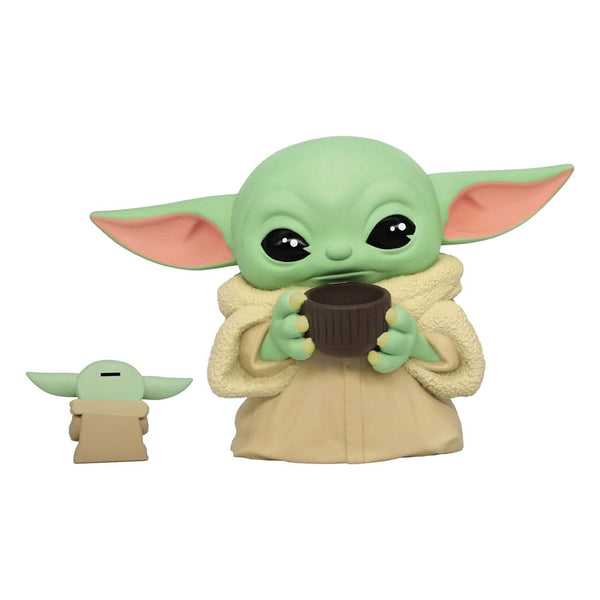 The Child piggy bank