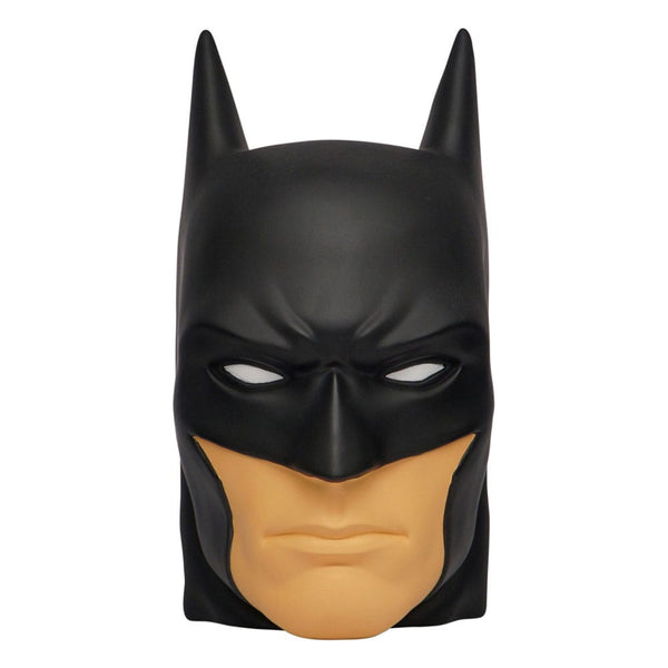 Batman-Kopf-Spardose