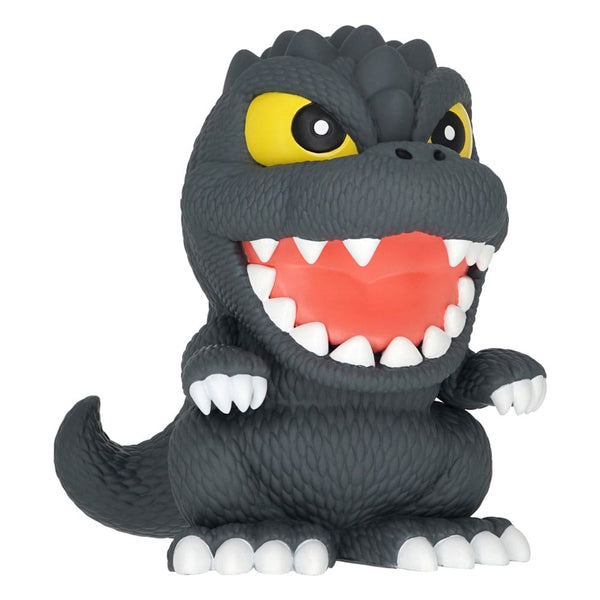 Godzilla Kawai Piggy Bank