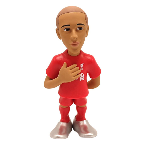 Thiago Alcantara