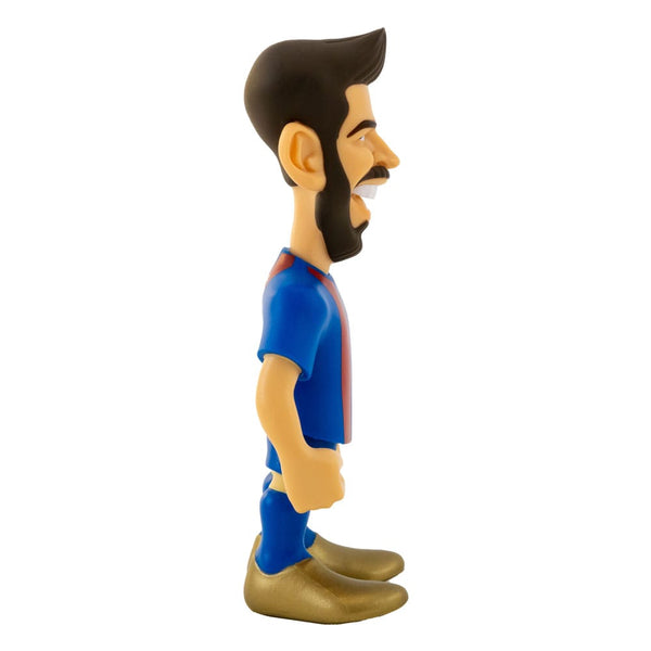 Pique 3 #106 - FC Barcelona