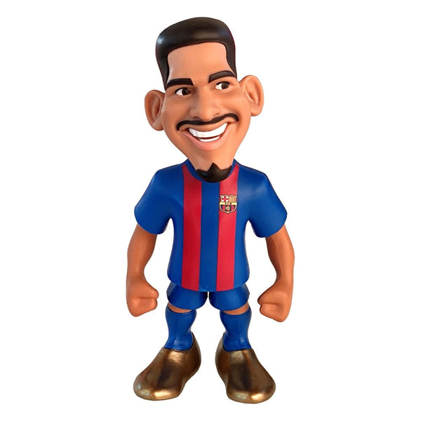 Ronald Araujo 4 #153 - FC Barcelona